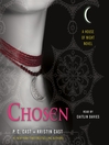 Imagen de portada para Chosen